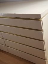 Commode Mario Sabot 1980