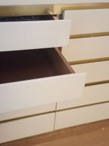 Commode Mario Sabot 1980