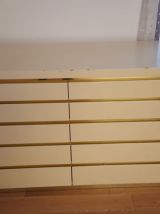 Commode Mario Sabot 1980