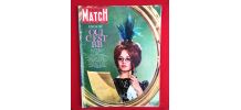Paris Match n°716 - Brigitte Bardot - 1962