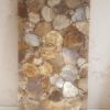 Plaque en aragonite de Madagascar 45*95