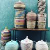 Paniers Africain 