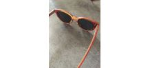 Lunettes soleil Colorz en bois