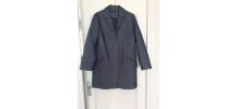 Manteau 3/4