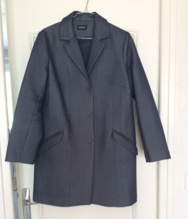 Manteau 3/4