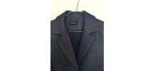 Manteau 3/4