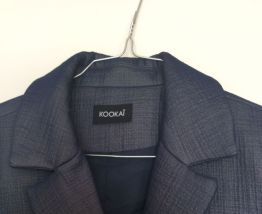 Manteau 3/4