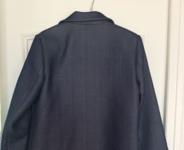 Manteau 3/4
