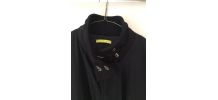 Trench oversize