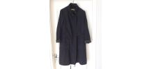 Trench oversize