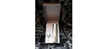 Vaporisateur rechargeable 7,5ml 
