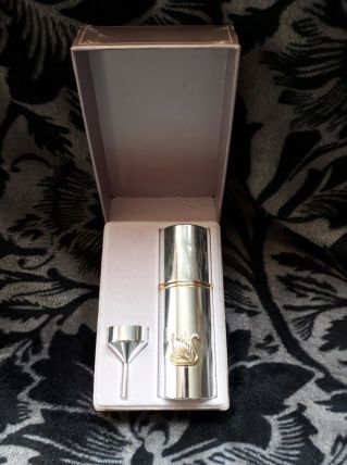Vaporisateur rechargeable 7,5ml 