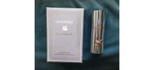 Vaporisateur rechargeable 7,5ml 