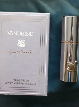Vaporisateur rechargeable 7,5ml 