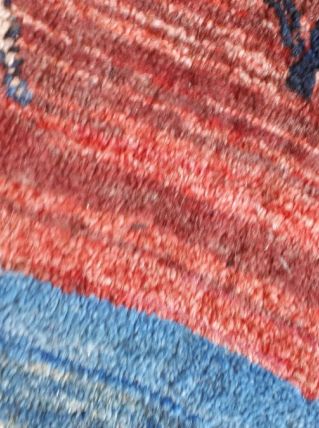 Tapis persan