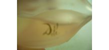 Ensemble flacons parfums dont 1 Dali