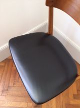 Chaise Farstrup vintage scandinave