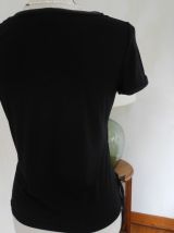 Joli Top Tee-shirt Kenzo 38 40 
