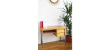 Petit Bureau vintage années 70