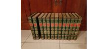 lot 13 livres anciens années 60 - 70 ( éditions FAMOT FLAMMA
