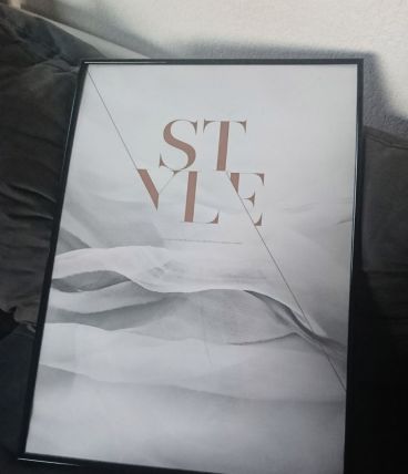 Cadre et affiche Desenio 