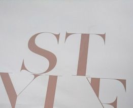 Cadre et affiche Desenio 