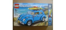 LEGO Creator Volkswagen Beetle 10252-NEUF