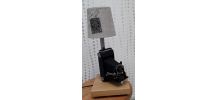 Luminaire appareil photo