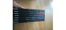 Lot comics DC