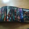 Saga Forever Evil DC Comics