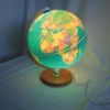 globe terrestre 