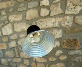 Ancien projecteur photo 