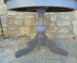 Ancienne table ronde