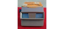 View Master modèle G avec sa boîte d'origine