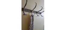porte-manteaux style thonet début 20e siècle