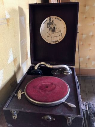 phonographe Perfectaphone