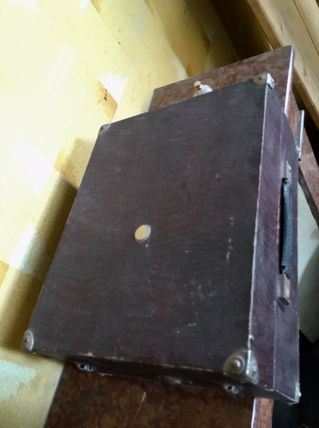phonographe Perfectaphone