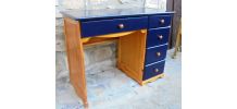 Bureau Mado années 70