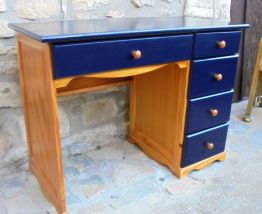 Bureau Mado années 70