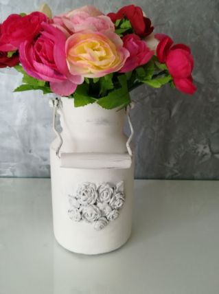 Pot à lait/vase