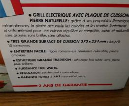 grill pierre