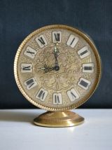 Quatres Réveils vintage Jaz
