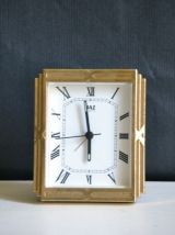Quatres Réveils vintage Jaz