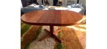 Table Baumann vintage