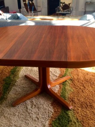 Table Baumann vintage