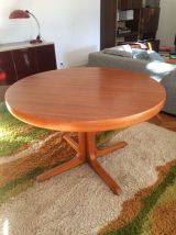 Table Baumann vintage