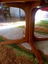 Table Baumann vintage