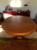 Table Baumann vintage
