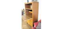 Secrétaire vintage style scandinave des années 60