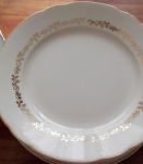Service porcelaine Villeroy et Boch n° 7201